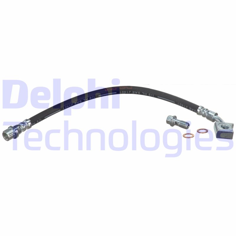 Remslang Delphi Diesel LH7487