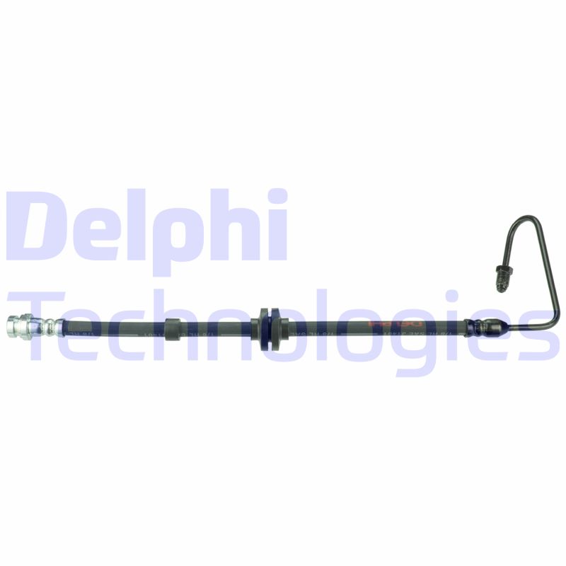 Remslang Delphi Diesel LH7539