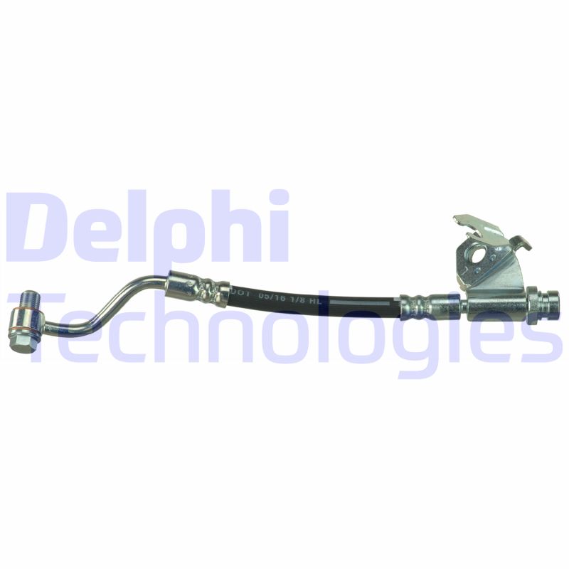 Remslang Delphi Diesel LH7541