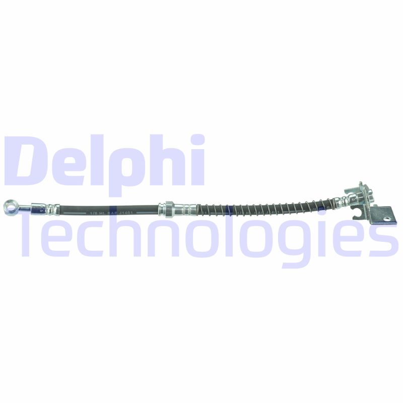 Remslang Delphi Diesel LH7543