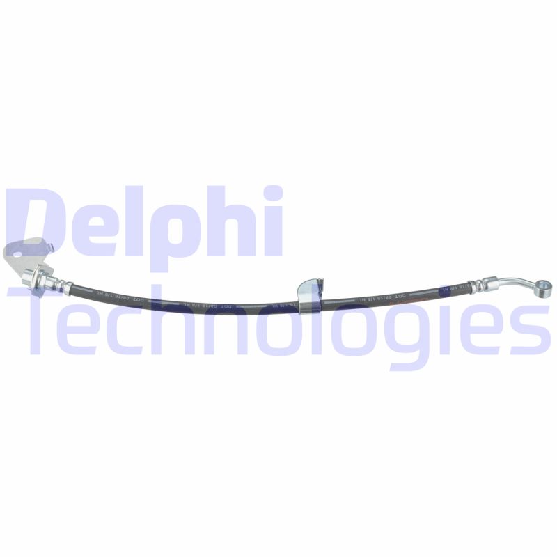 Remslang Delphi Diesel LH7546