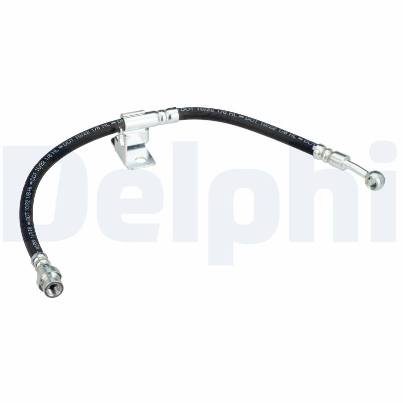 Remslang Delphi Diesel LH7557