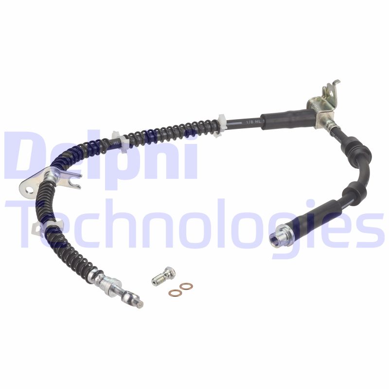 Remslang Delphi Diesel LH7571