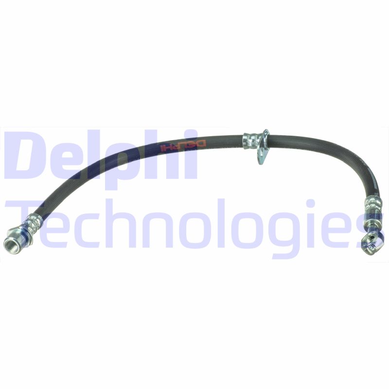 Remslang Delphi Diesel LH7593