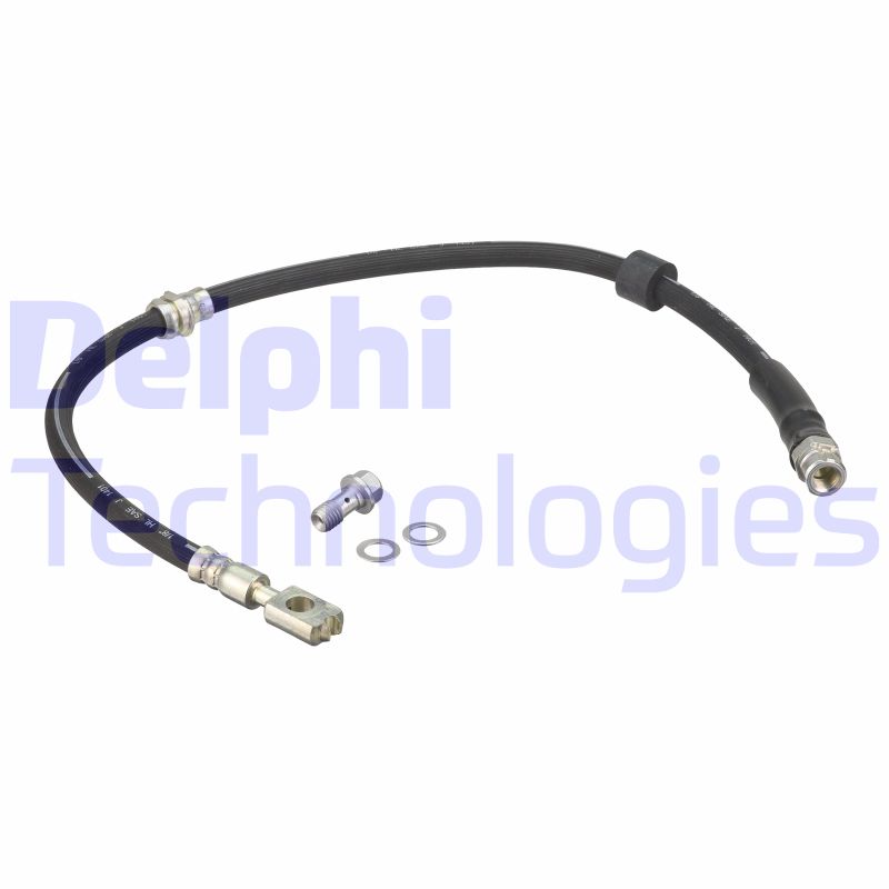 Remslang Delphi Diesel LH7608