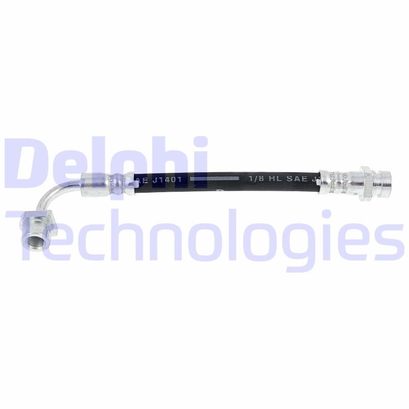 Remslang Delphi Diesel LH7630