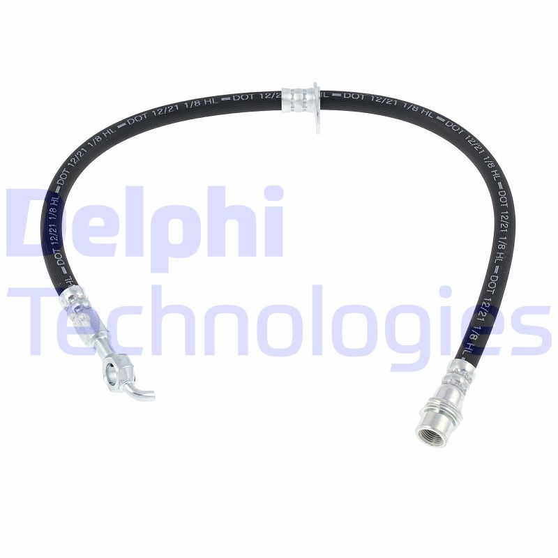 Remslang Delphi Diesel LH7648