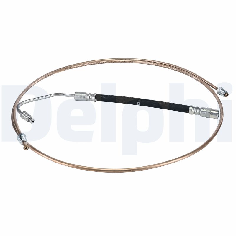 Delphi Diesel Remslang LH7650