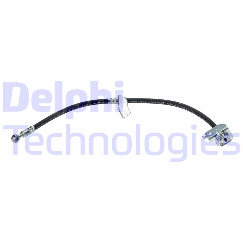 Remslang Delphi Diesel LH7672