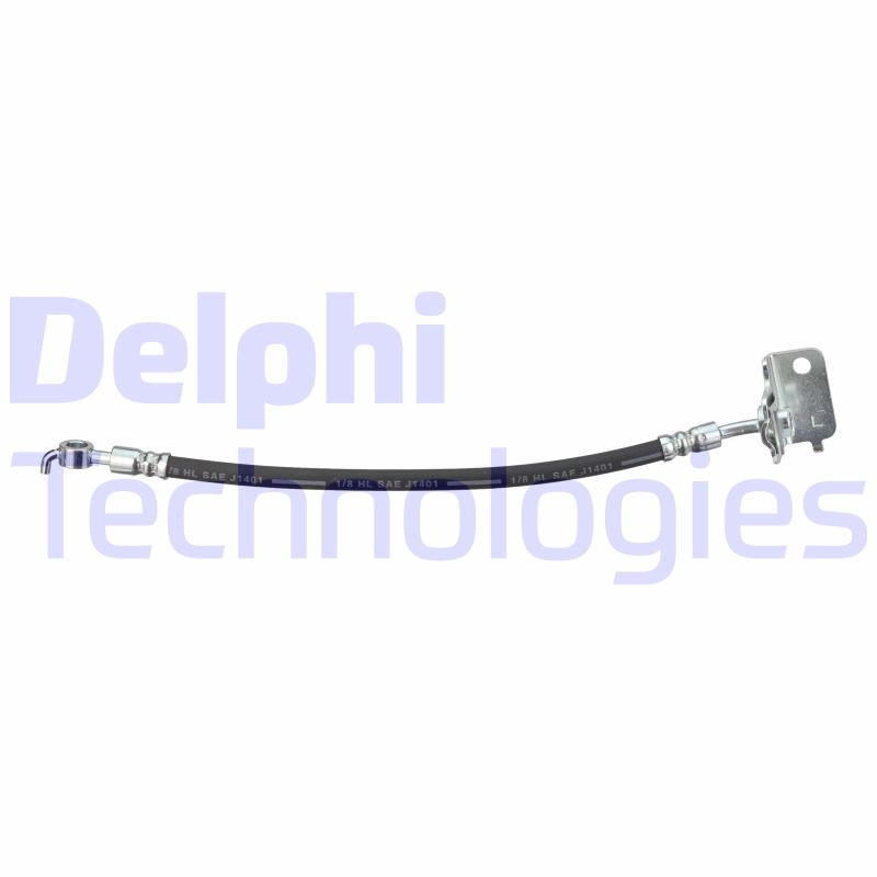 Remslang Delphi Diesel LH7678