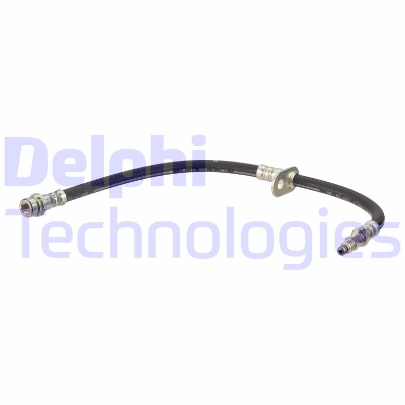 Remslang Delphi Diesel LH7693