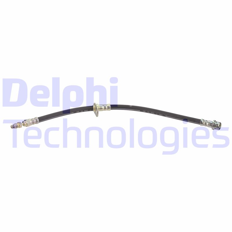 Remslang Delphi Diesel LH7694