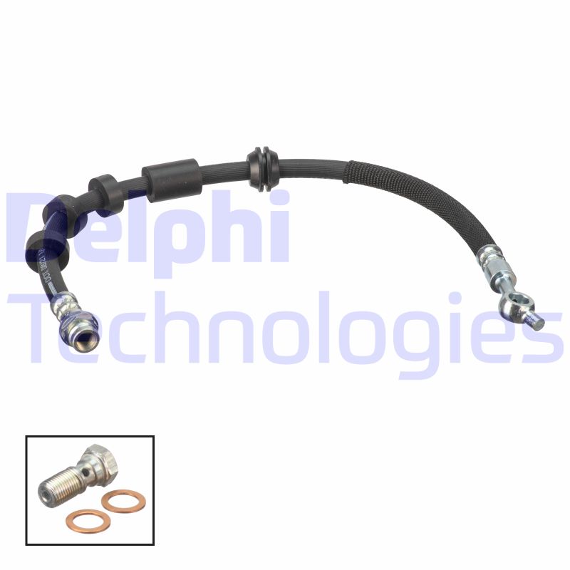Remslang Delphi Diesel LH7700