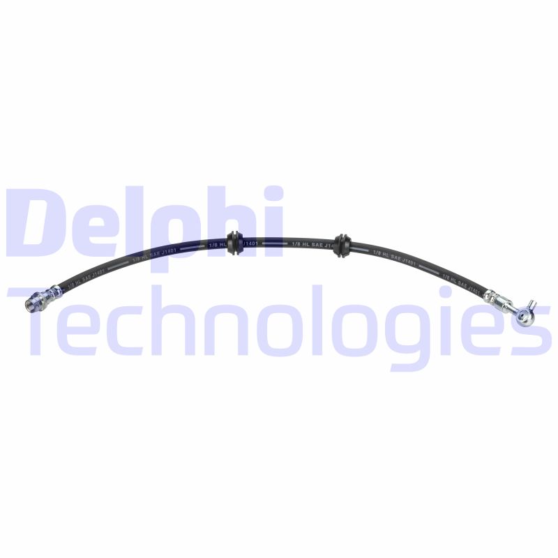 Remslang Delphi Diesel LH7705