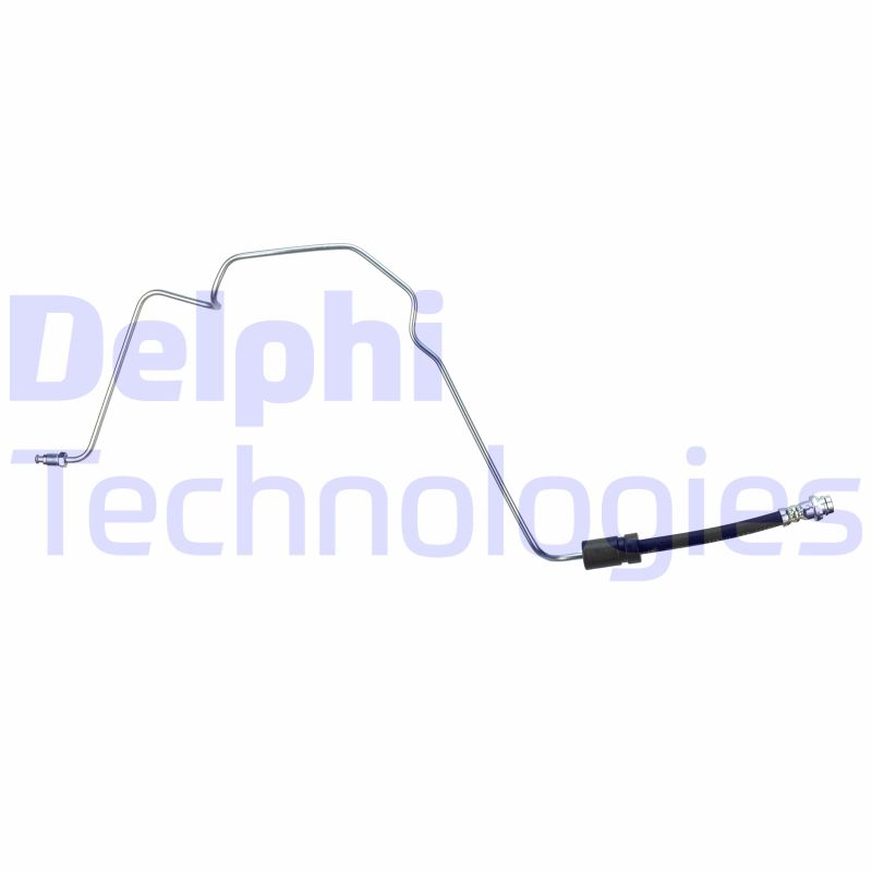 Remslang Delphi Diesel LH7710