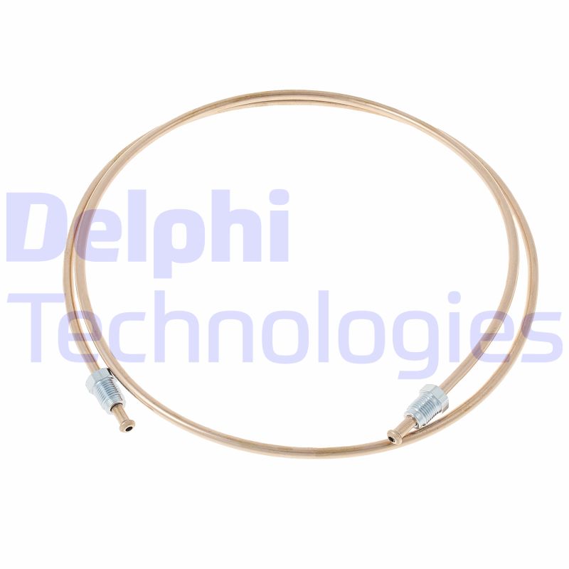 Delphi Diesel Remslang LH7712