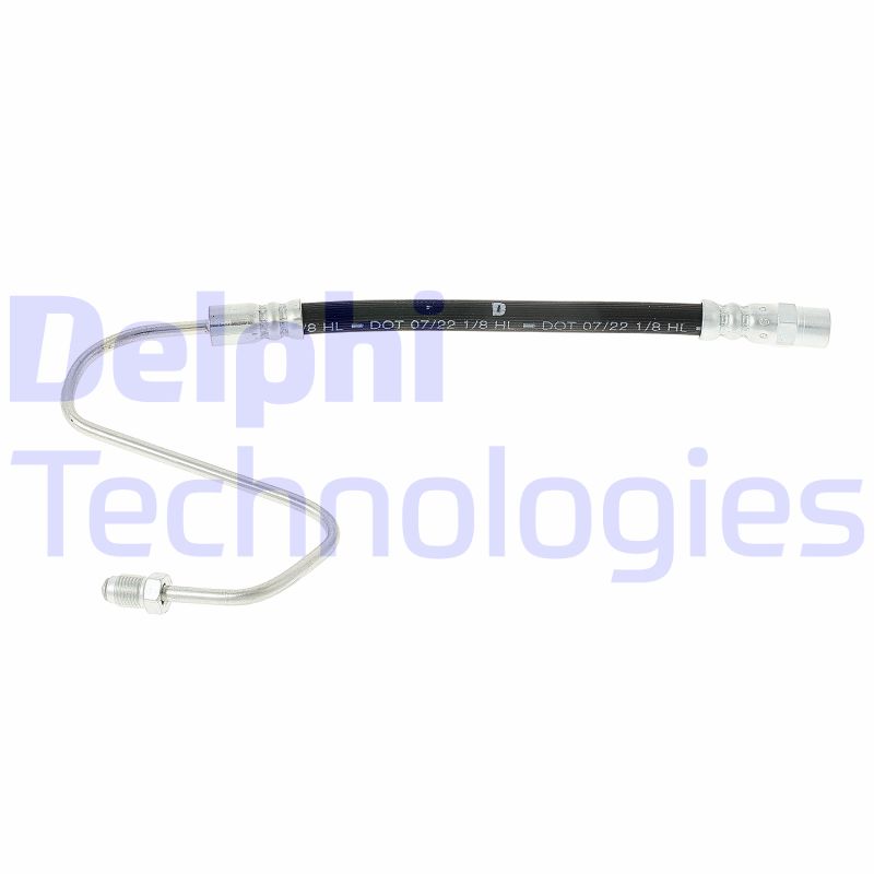 Delphi Diesel Remslang LH7712