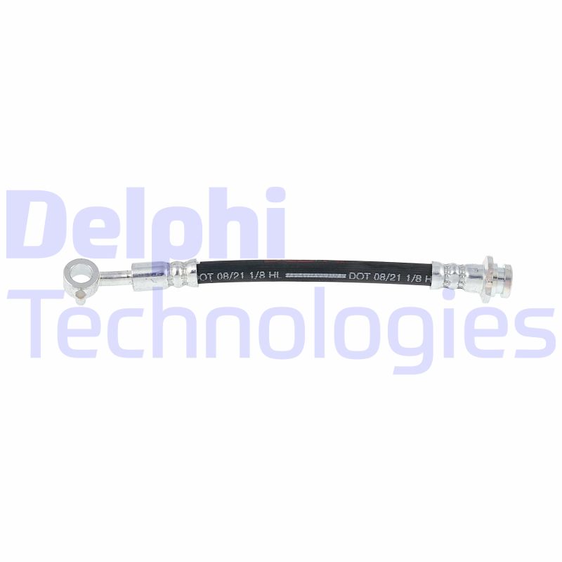Remslang Delphi Diesel LH7727