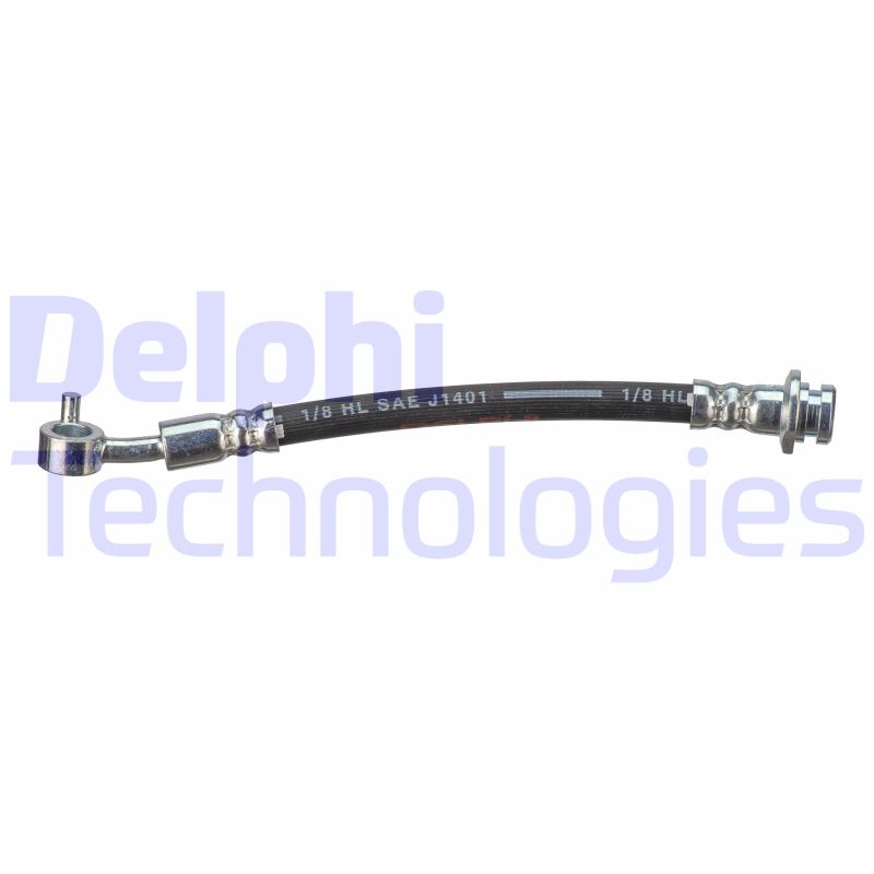 Remslang Delphi Diesel LH7728