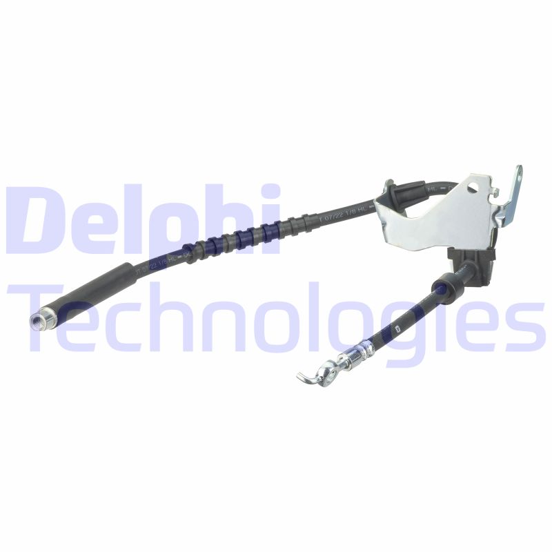 Remslang Delphi Diesel LH7735