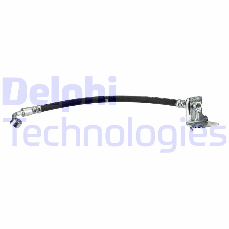 Remslang Delphi Diesel LH7742