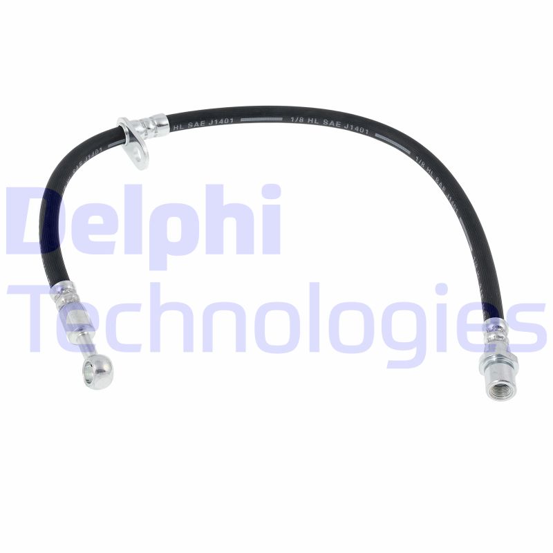 Remslang Delphi Diesel LH7766