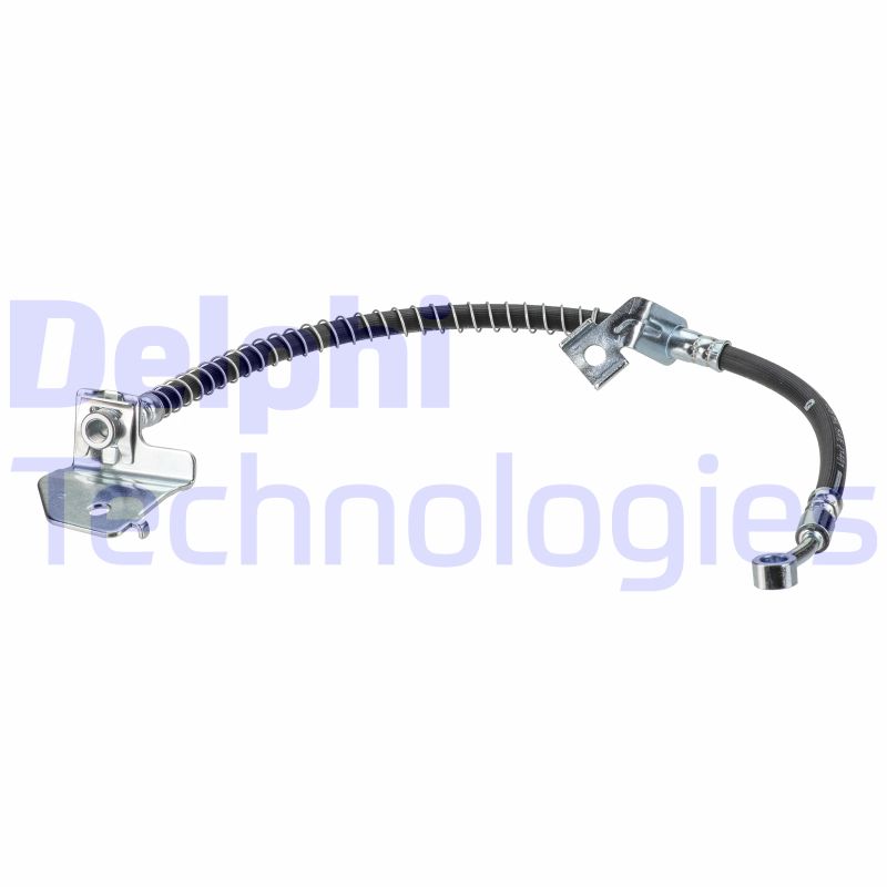 Remslang Delphi Diesel LH7771