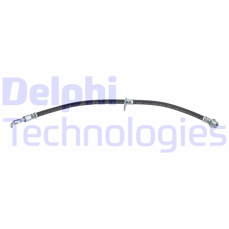 Remslang Delphi Diesel LH7783