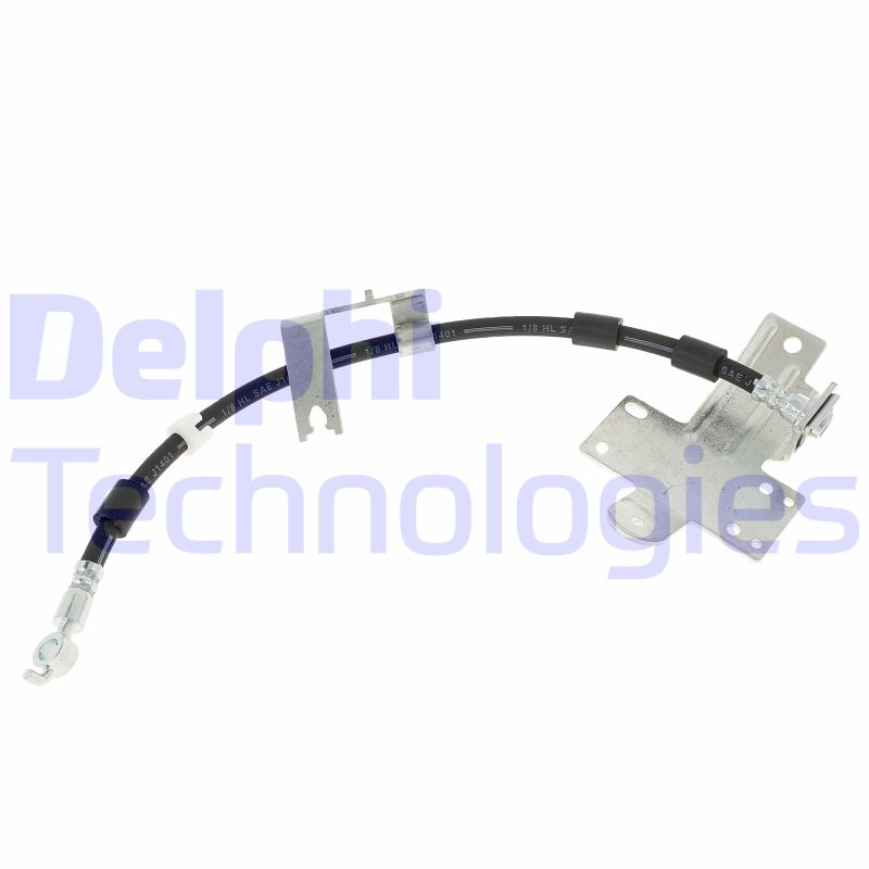 Remslang Delphi Diesel LH7804