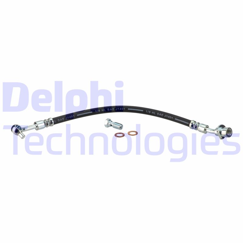 Remslang Delphi Diesel LH7811