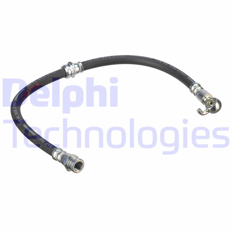 Remslang Delphi Diesel LH7813