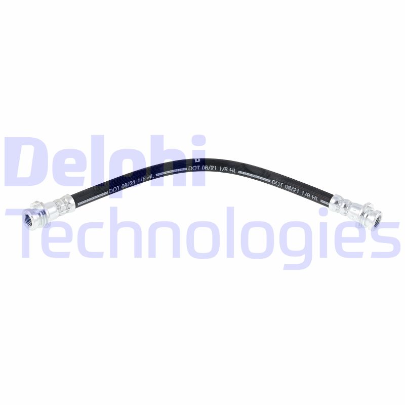 Remslang Delphi Diesel LH7822