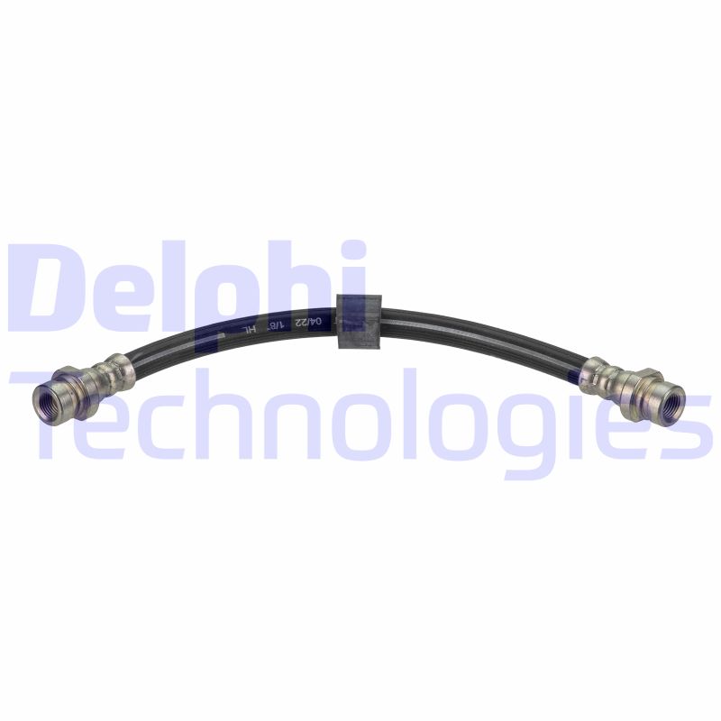 Remslang Delphi Diesel LH7827