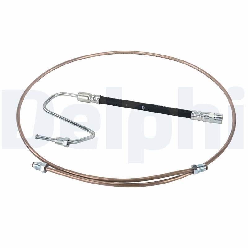 Delphi Diesel Remslang LH7850