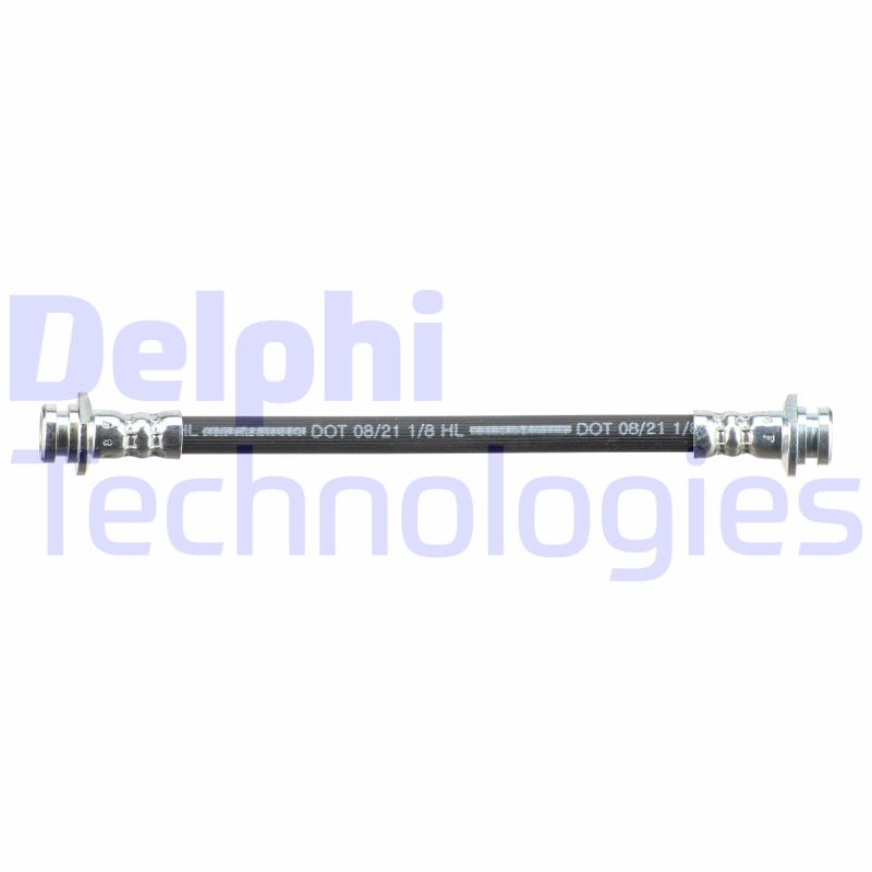 Remslang Delphi Diesel LH7865