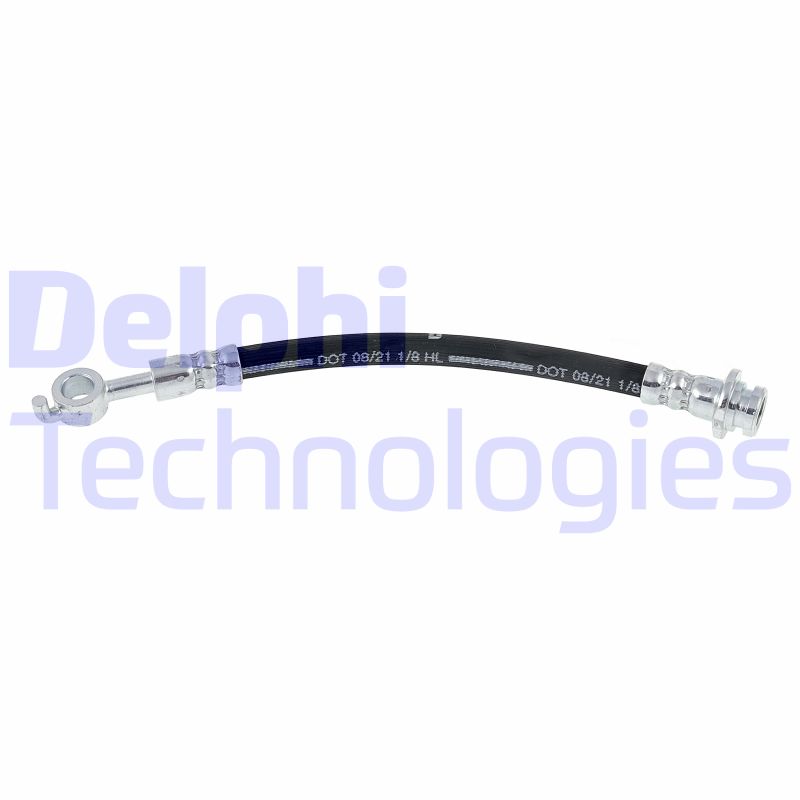 Remslang Delphi Diesel LH7875