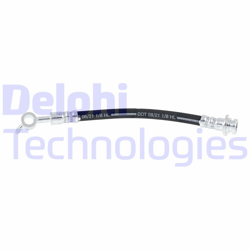 Remslang Delphi Diesel LH7876