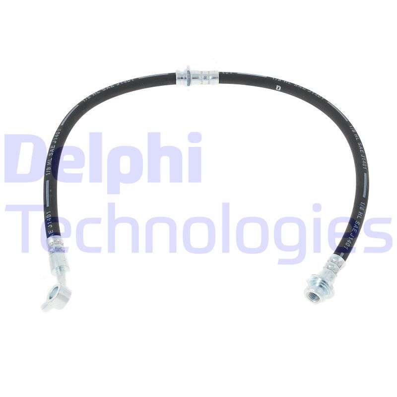 Remslang Delphi Diesel LH7878