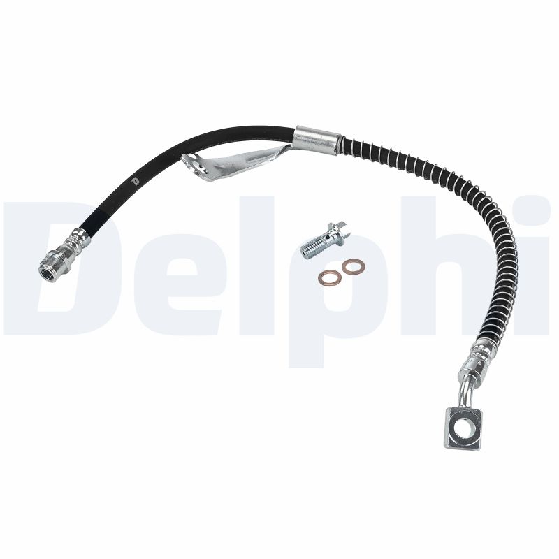 Remslang Delphi Diesel LH7879