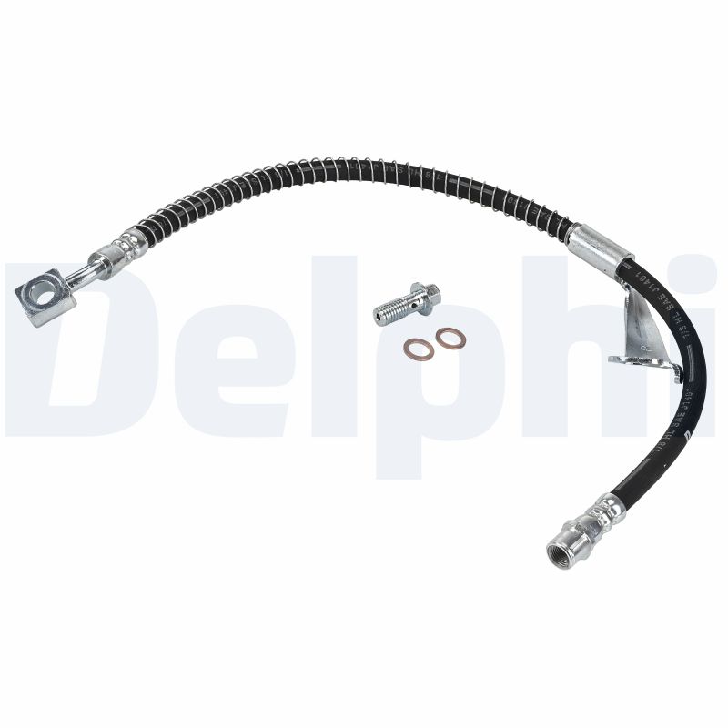 Delphi Diesel Remslang LH7880
