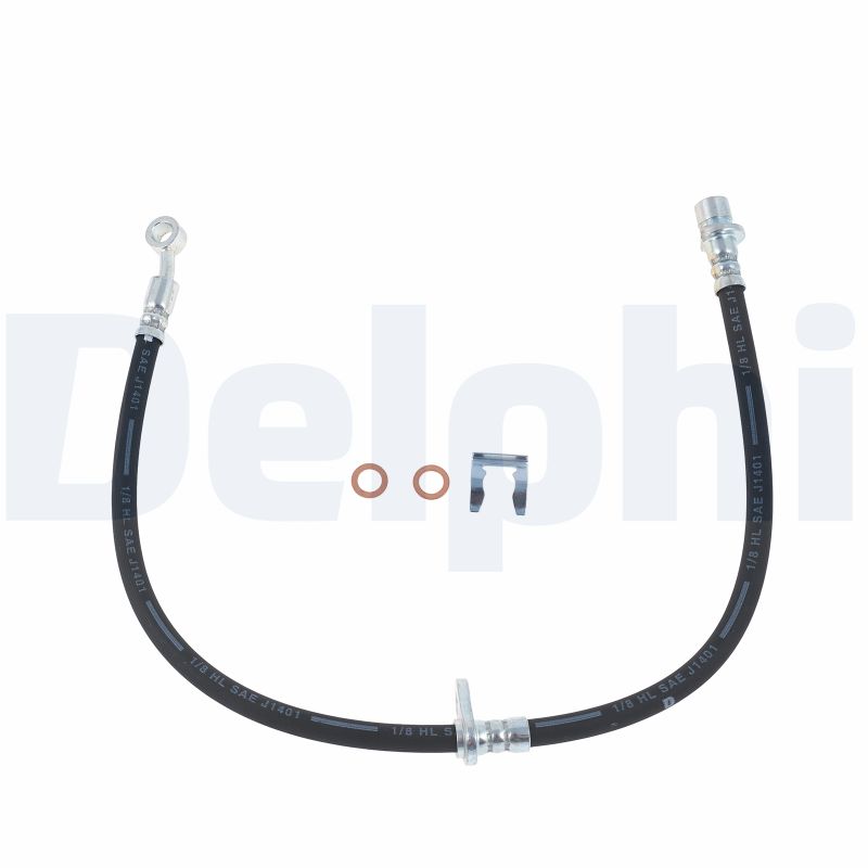 Delphi Diesel Remslang LH7917