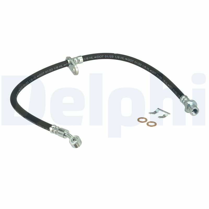 Remslang Delphi Diesel LH7918