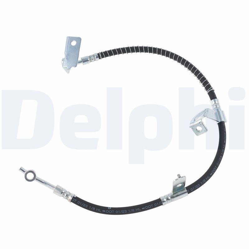 Delphi Diesel Remslang LH7925