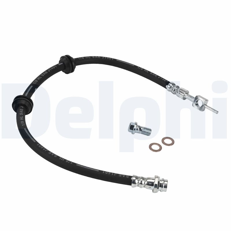 Remslang Delphi Diesel LH7970
