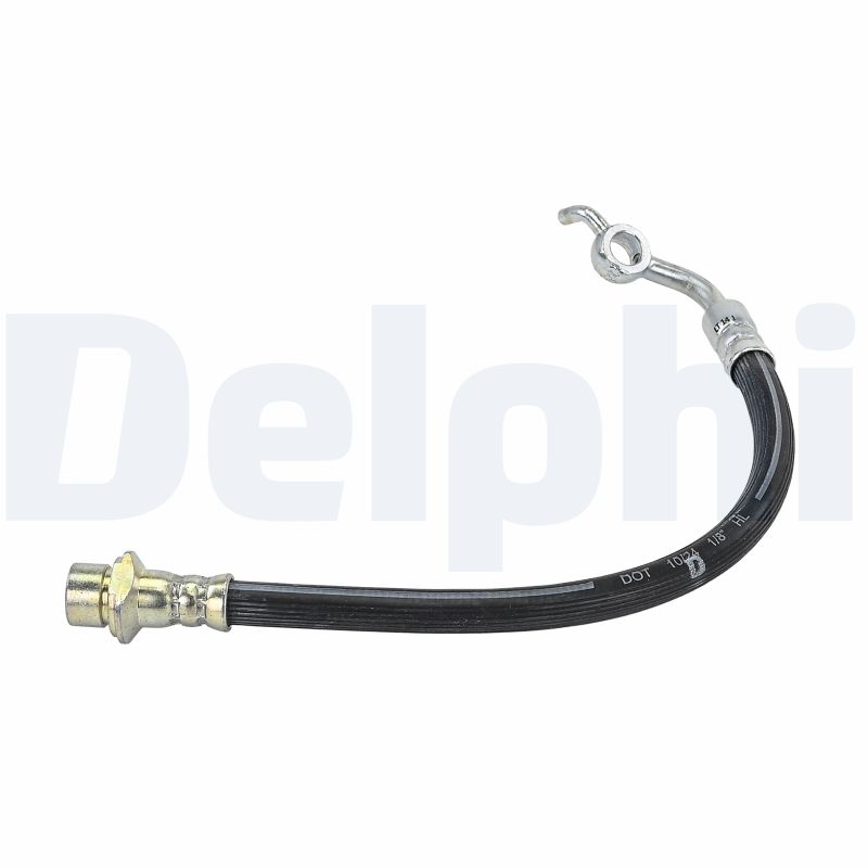 Delphi Diesel Remslang LH7999