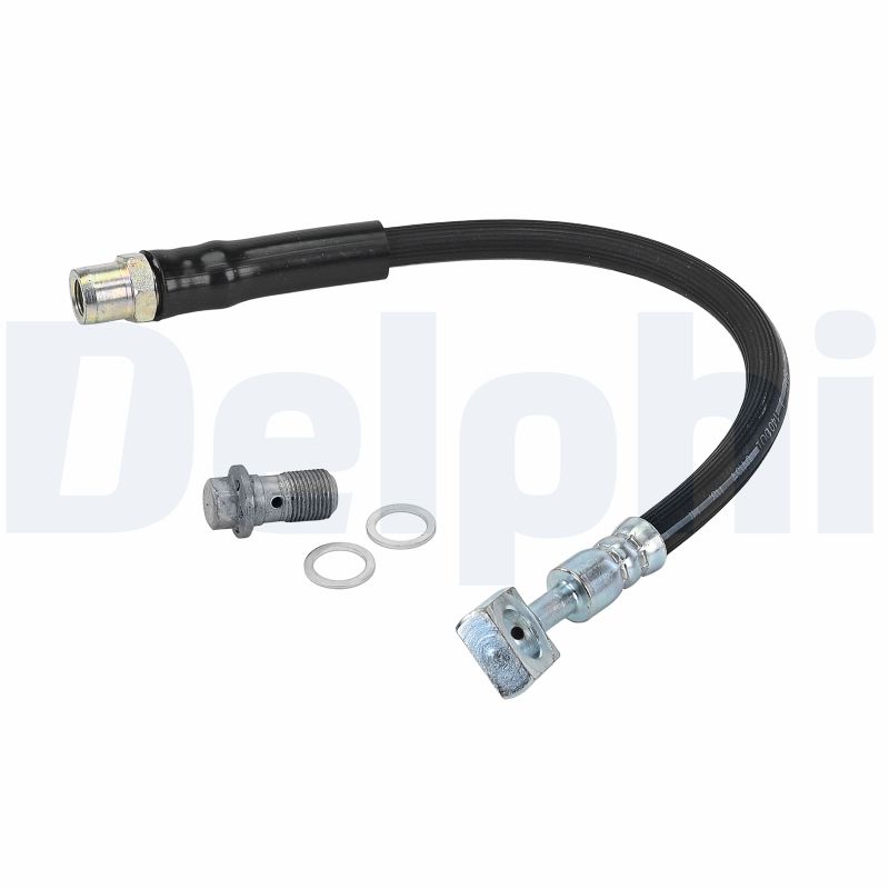 Remslang Delphi Diesel LH8008