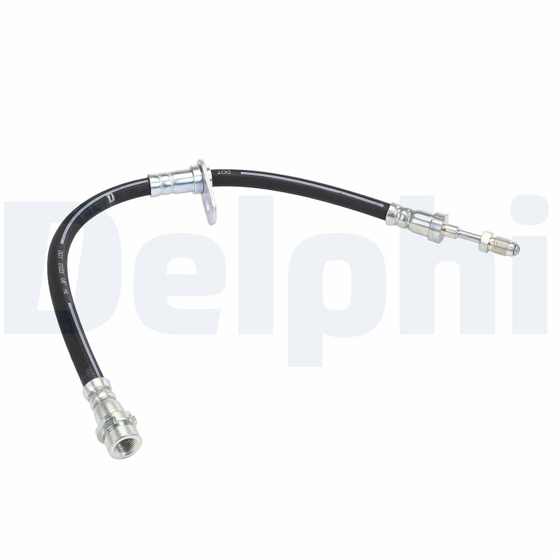 Remslang Delphi Diesel LH8009
