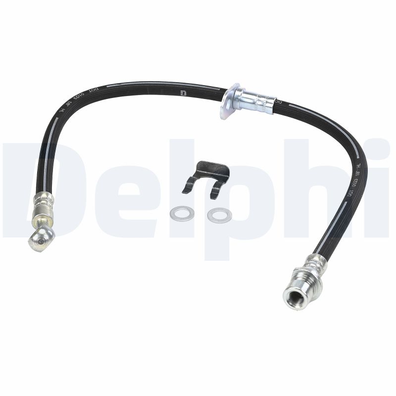 Remslang Delphi Diesel LH8012