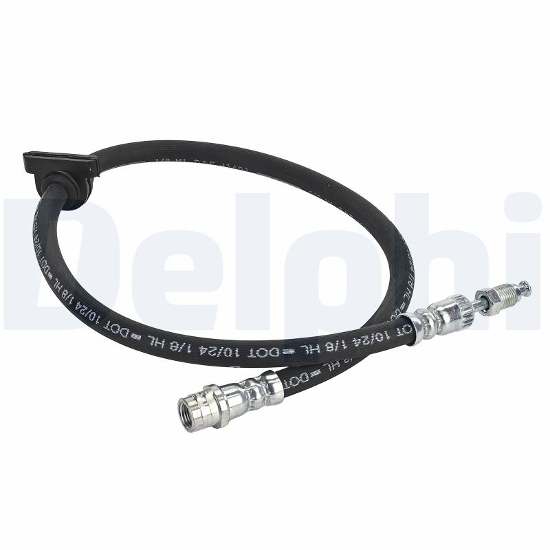 Delphi Diesel Remslang LH8032