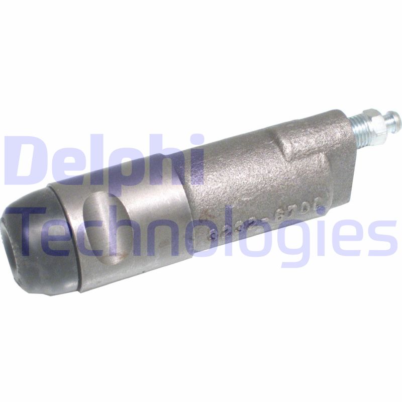 Hulpkoppelingscilinder Delphi Diesel LL12401